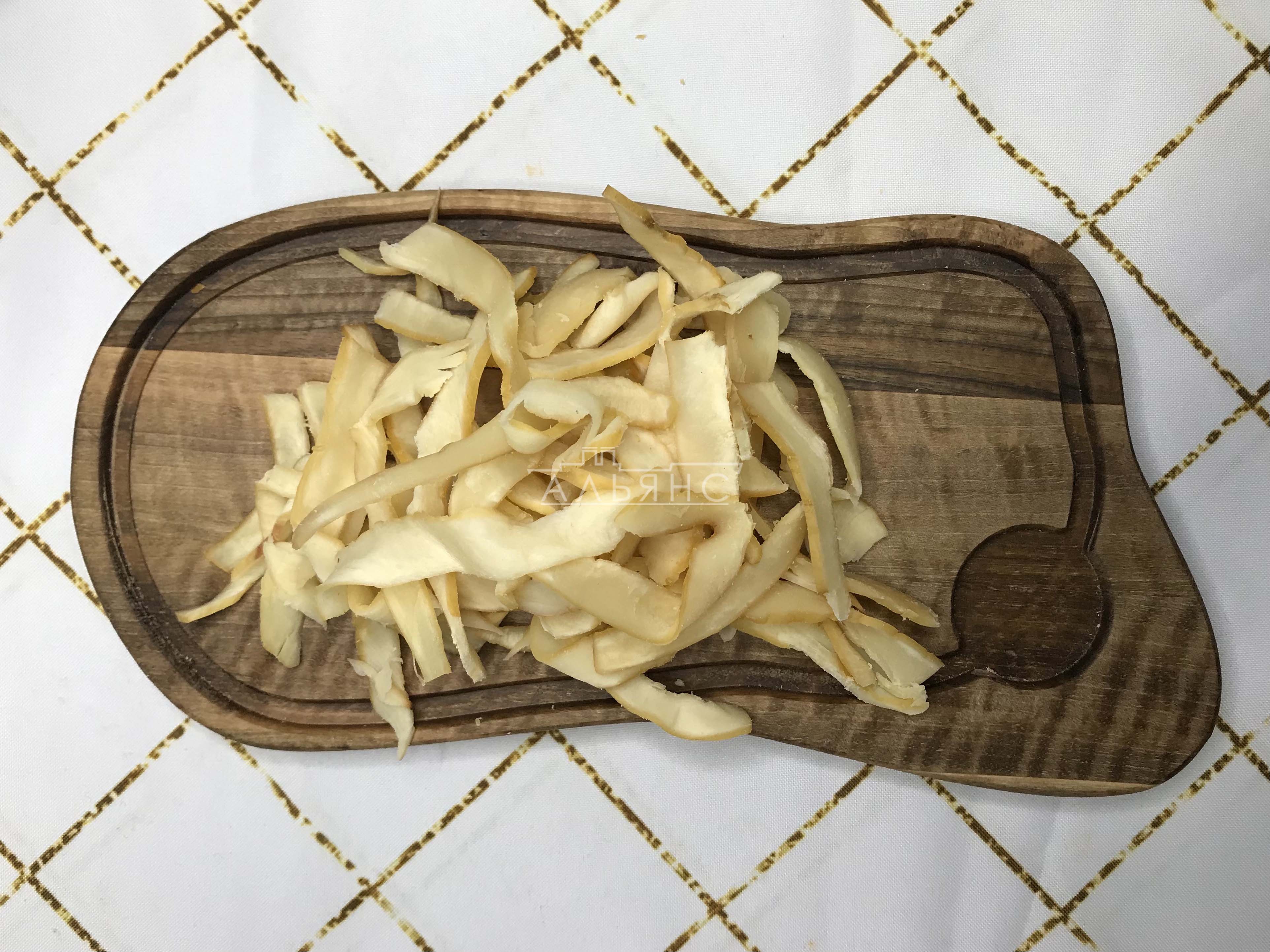 Кальмар полукольца в Давыдово