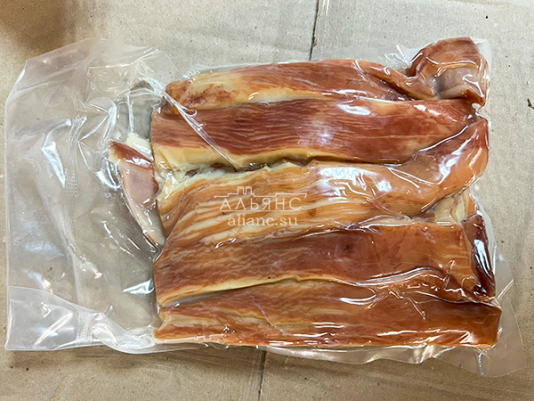 Кальмар со вкусом краба (Мясо краба) (Премиум) в Давыдово