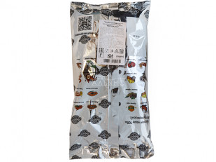 Корюшка вяленая (Онежская): Гренки пшеничные 