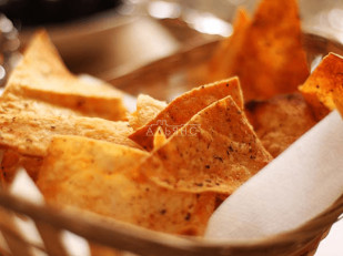 Арахис: Лаваш со вкусом шашлыка