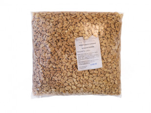 Арахис со вкусом холодца с хреном: Арахис со вкусом салями