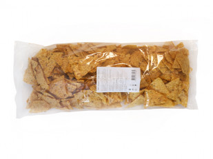 Картофель «Бруто» с солью 70 гр.: Чипсы 