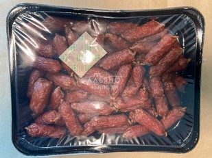 Колбаски сыровяленые Mini Fuet 