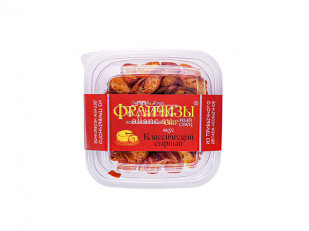 Сырные шарики 