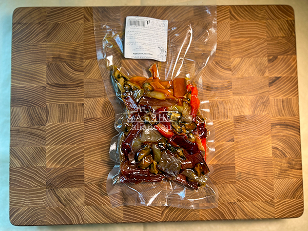 Морской коктейль (250 гр.) в Давыдово