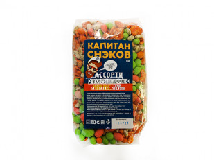 Фисташки: Микс японский