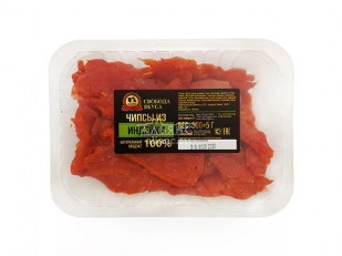 Снеки к пиву: Мясо (Либерти) вяленое индейка