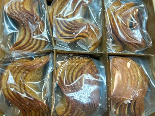 Джерки из свинины 