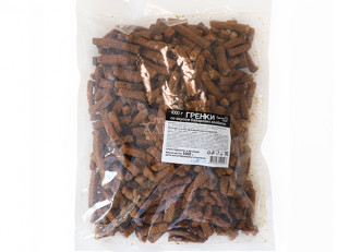 Картофельные чипсы 