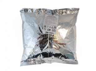 Сушка со вкусом:Тайский перец: Гренки пшеничные 