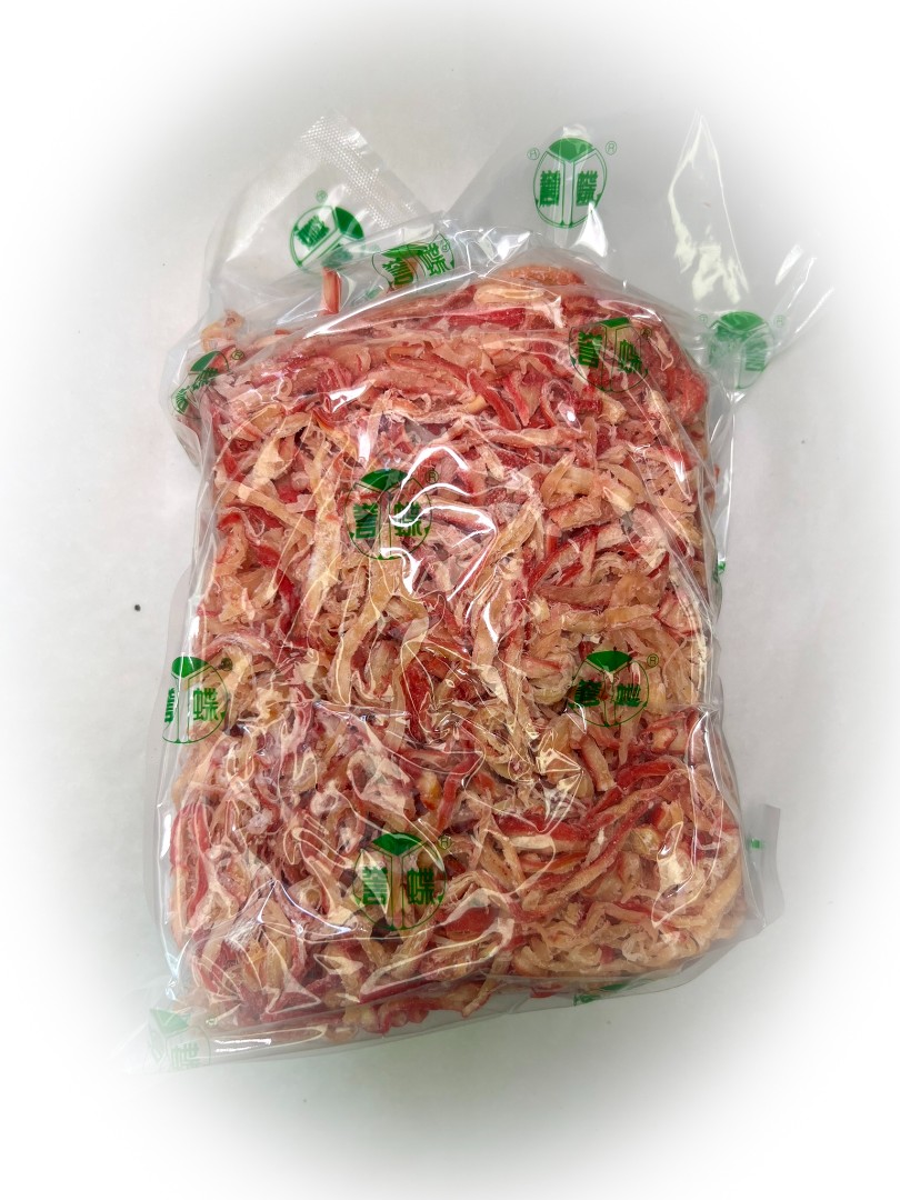 Кальмар стружка со вкусом краба "Розовая" (ПУТИНА) в Давыдово