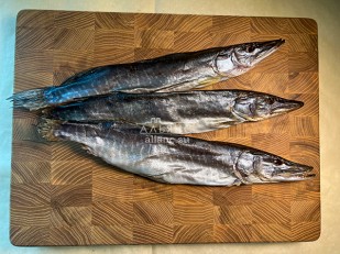 Орехи: Щука вяленая (ТРАВЯНКА)