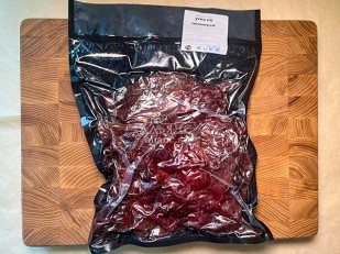 Чипсы из лаваша: Мясо (Либерти) 