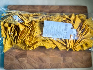 Орехи: Чипсы 