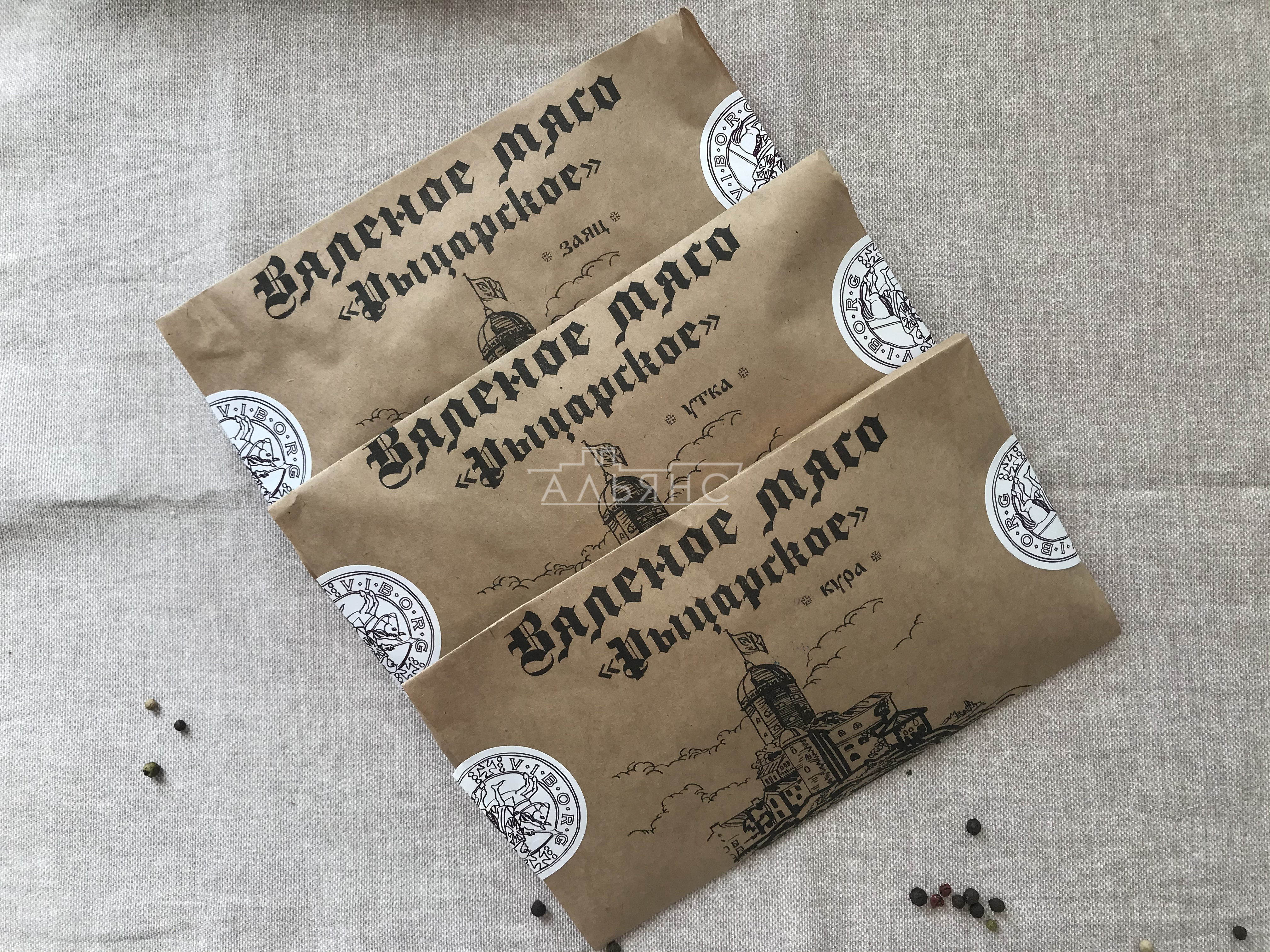 Рыцарское мясо курицы острое в Давыдово
