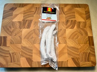 Окорочка в/к 