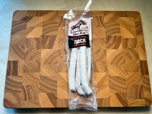 Мясо Чипсы свиные СУХИЕ 