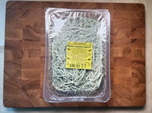 Сырные шарики 