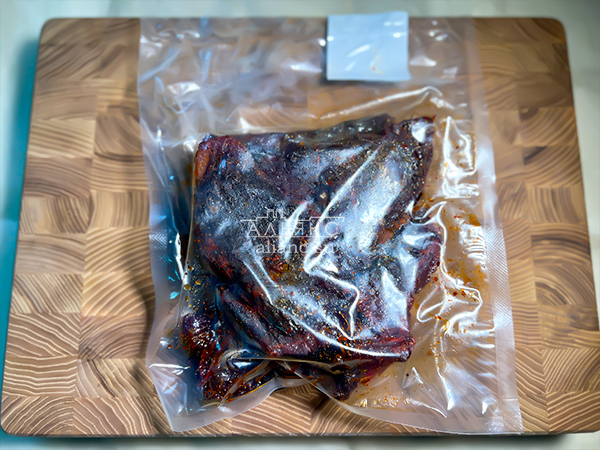 Джерки из тунца острые (500 гр.) в Давыдово