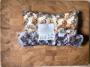 Сыр чечил копченый 