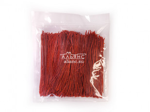 Гренки черные со вкусом сметаны и лука: Форель паутинка