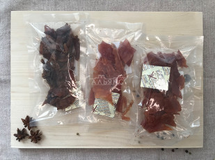 Мясо курицы 