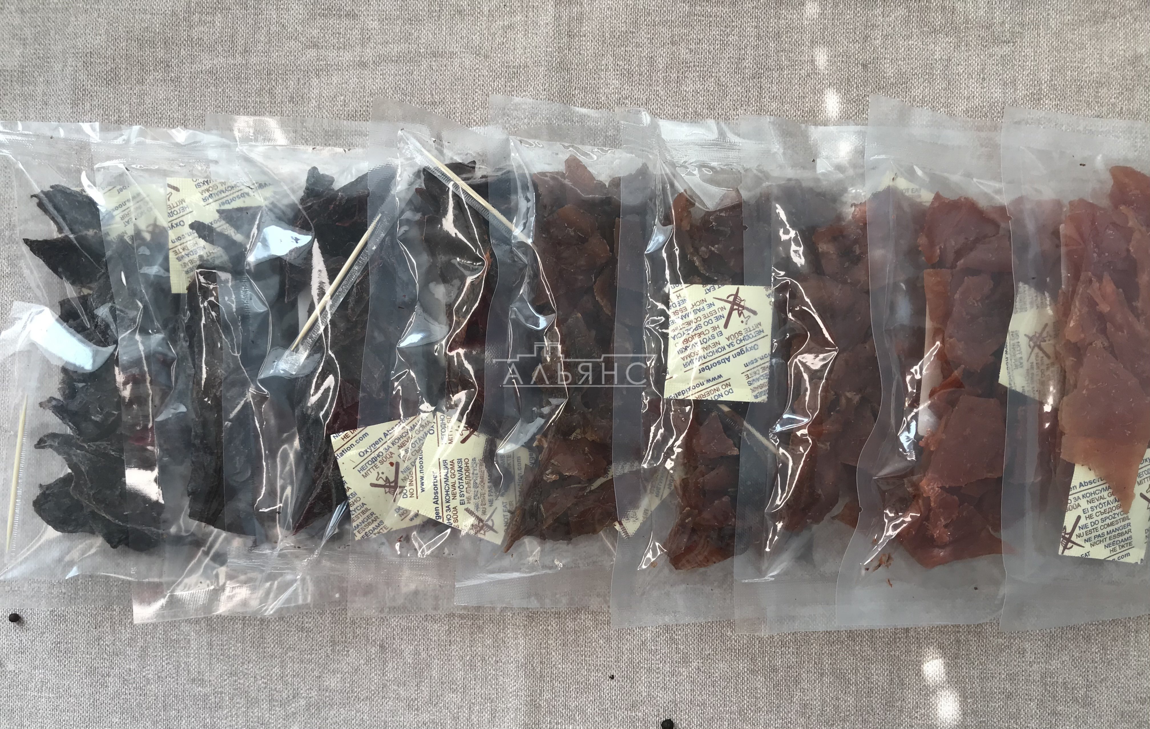 Рыцарское мясо курица в Давыдово