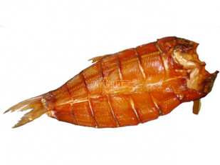 Щука (бабочка) холодного копчения: Жерех (бабочка) холодного копчения